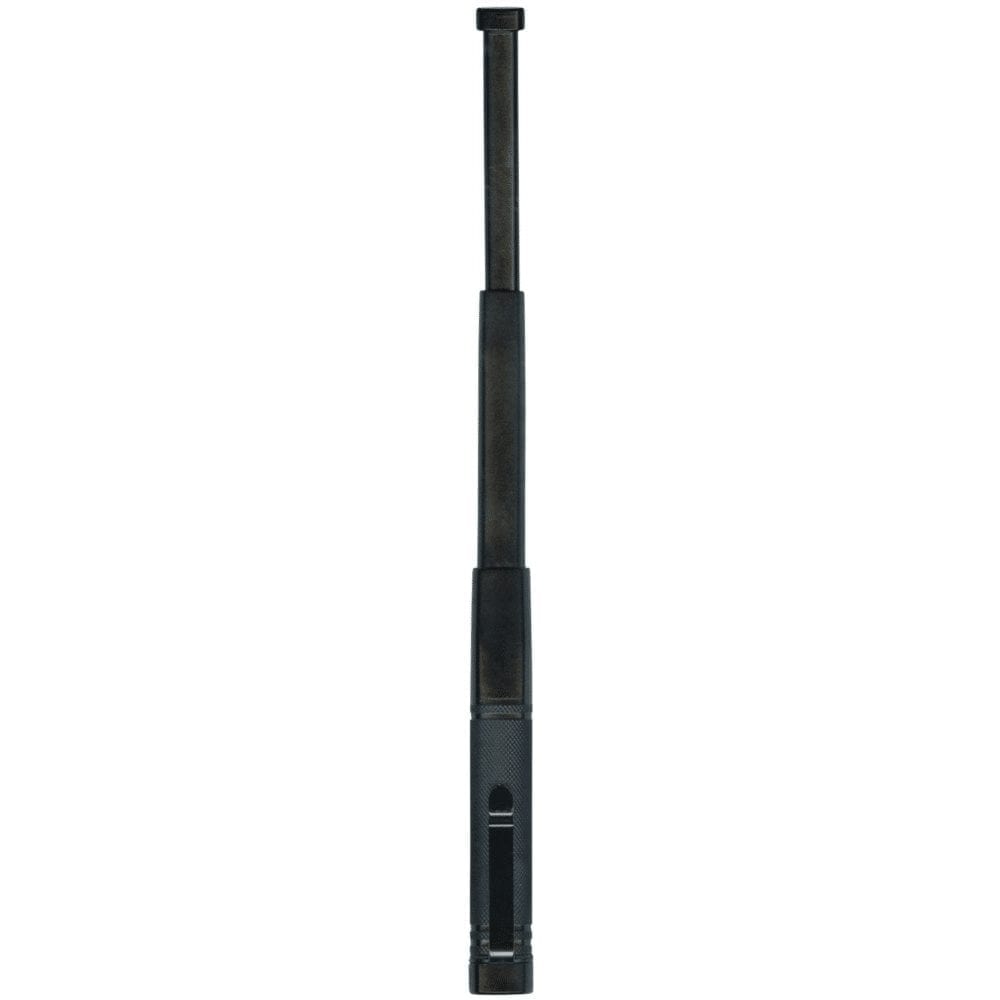 Smith & Wesson Heat Treated Collapsible Baton 12", 16", 21", 24", or 26" - Tactical & Duty Gear